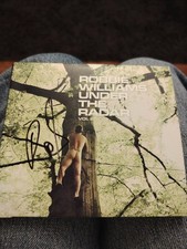 Robbie Williams Under The