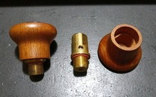 Zacconi lever coffee machine