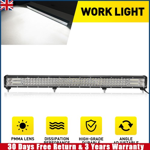 Tri row led - tri-row, 34