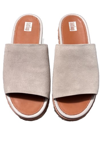 Fitflop eloise slide - eloise, sandals