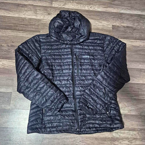 Patagonia down sweater hoodie - down,