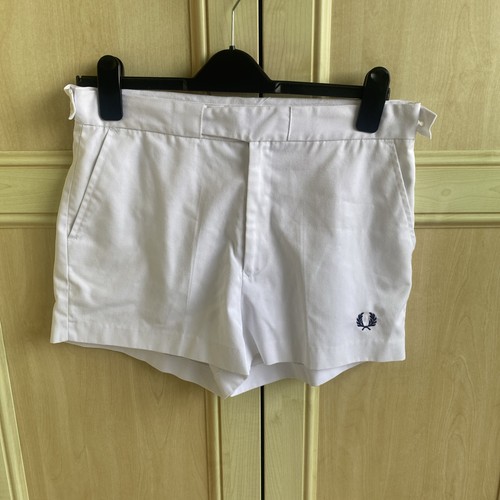 Vintage fred perry - vintage, men's
