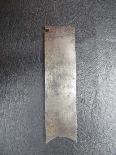 Vintage stanley plane - stanley, 45/55