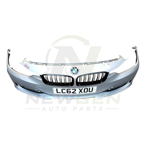 Bmw series 320i luxury - 3,