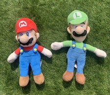 San-ei Nintendo Super Mario
