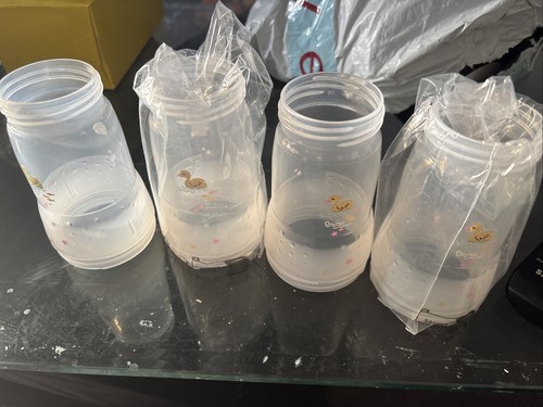 Mam bottles bodies 260 ml - mam,