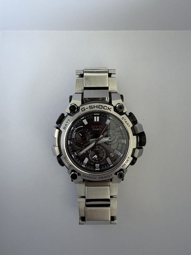 Casio shock mtg b3000d - g-shock, mtg-b3000d-1ajf