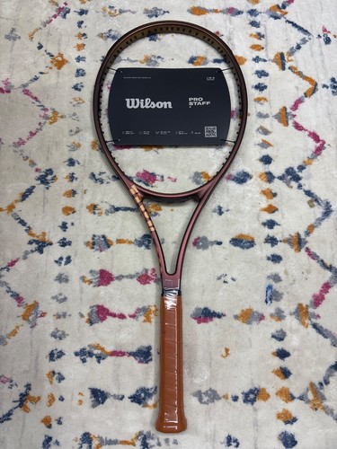 New wilson pro staff v14 - new,