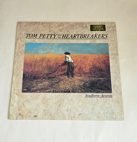 Tom petty the heartbreakers - petty,