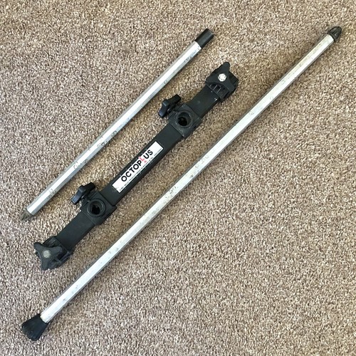 Octoplus seat box out rigger - octoplus,