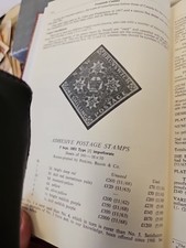 Robson Lowe 1973-The Encyclopedia of British Empire Postage Stamps V5 N. America