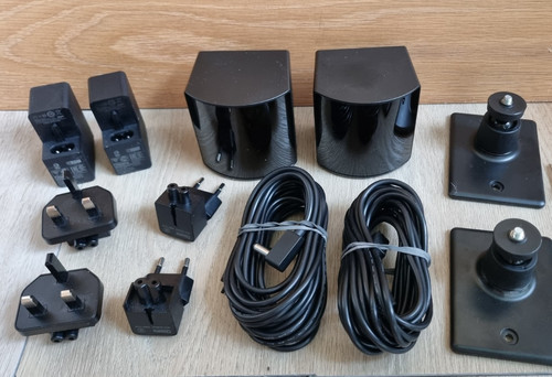 Pair vive pro valve - x,