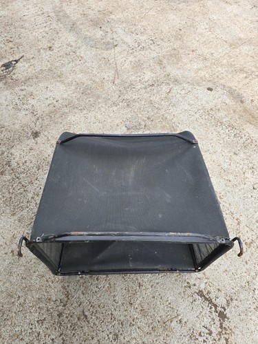 Lawnflite grass collector bag - grass,