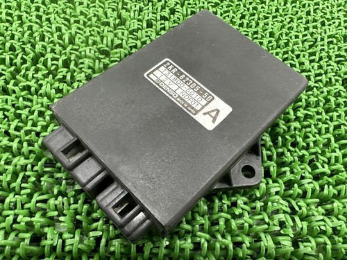 Used yamaha fzr250 igniter - used,