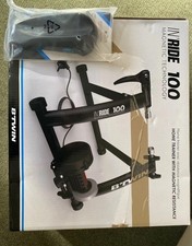 BTWIN in Ride 100 Magnetic