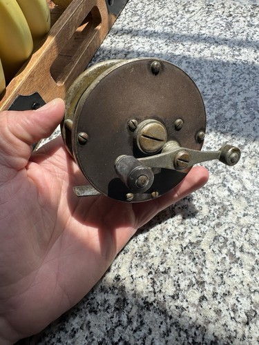 Vintage hendryx multiplier - vintage,