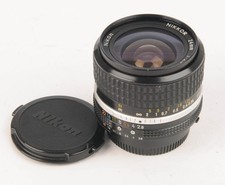 Nikon 24mm ais wide - nikon,