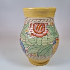 Vintage Charlotte Rhead Crown