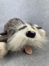 Sprocket Soft Plush Toy From Fraggle Rock Pedigree Toys Jim Henson Vintage