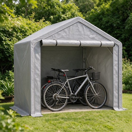 6x6 quick install outdoor - quick-install,