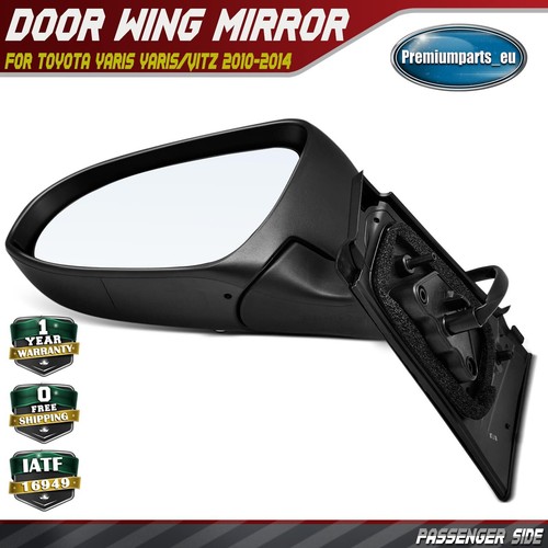 Electric wing mirror - electric,