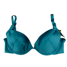 Wonderbra  Underwired Padded Plunge Bra or Briefs (M-2)