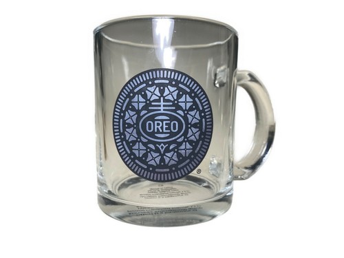 Oreo cookie clear - oreo,