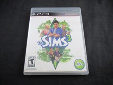 The Sims 3 (Sony PlayStation