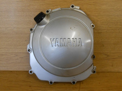 Yamaha thundercat clutch - yamaha,
