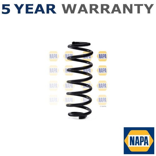 Napa rear suspension - rear, coil