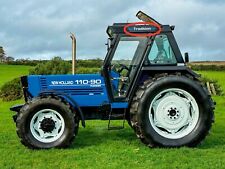 Fiat Agri New Holland