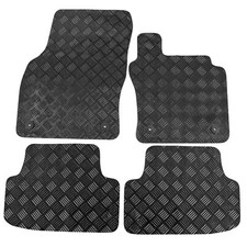 For Audi A3 Car Mats Tailored