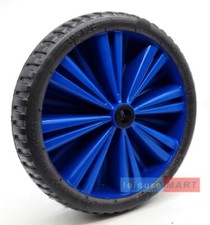 Dinghy Launch Trolley Puncture