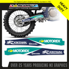 HUSQVARNA TC FC 125 250 350