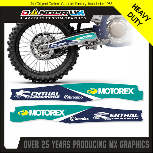 Husqvarna 125 250 350 - tc,