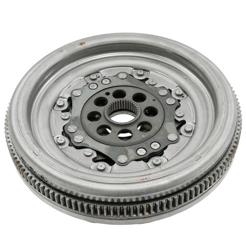 Flywheel for audi seat - flywheel,