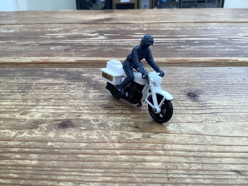 Matchbox lesney diecast - matchbox, honda