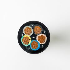 RUBBER CABLE 5 CORE H07RN-F HEAVY DUTY FLEXIBLE UL CERT, WITH WARRANTY ALL SIZES