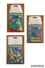 Wizard Shrinkles Accessories ~