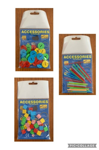 Wizard shrinkles accessories - shrinkles,