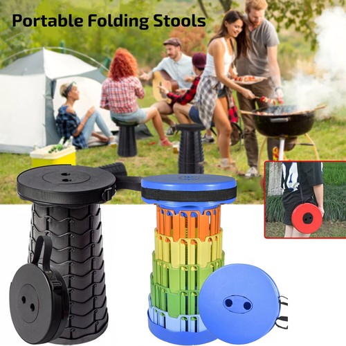 Folding stool portable - stool,