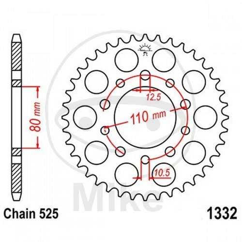 Crown teeth 525 silver - crown,