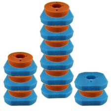 Foam media sets compatible - foam,