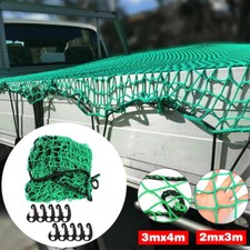 Heavy Duty Cargo Net Strong