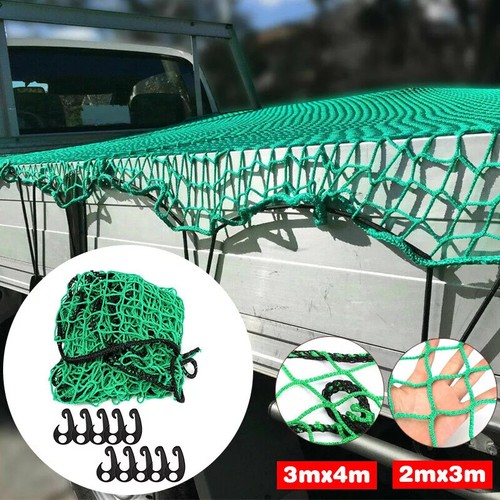 Heavy duty cargo net strong - net,