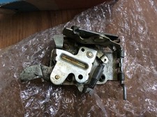 Austin Morris Wolseley 1800 1885 2200 Six 3 Litre RH front Door Latch 24G2846