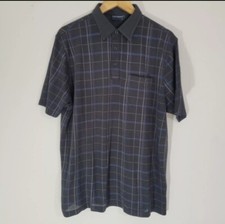 Mens TOM HAGAN Golf Polo Shirt