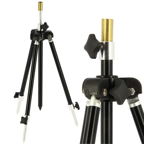 Fishing tripod for rod rests - fishing,