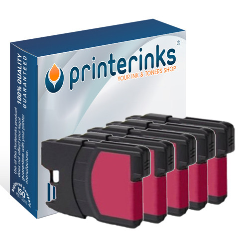 Lc1280xl magenta compatible - lc1280xl,