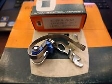 LUCAS IGNITION CONTACT POINTS - FITS: LEYLAND SHERPA & JAGUAR XJ6 & LAND ROVER